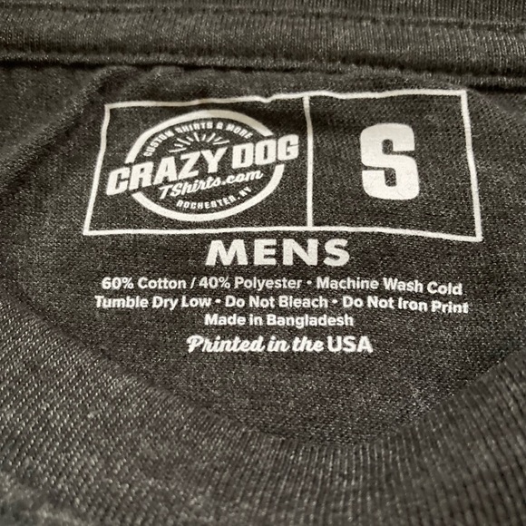 “Come To The Dark Side” TShirt - Picture 4 of 4